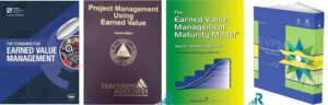 منابع اصلی مورد استفاده در تور جامع مدیریت پروژه با سیستم مدیریت ارزش کسب شده (EVPM)