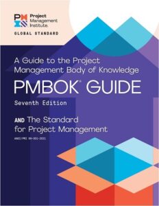 PMBOK 7th Edition