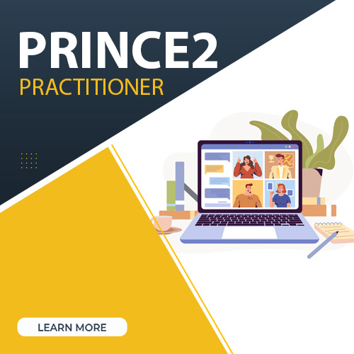 تور جامع PRINCE2 Practitioner