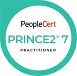 PRINCE2 Practitioner