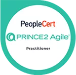 PRINCE2 Agile Practitioner
