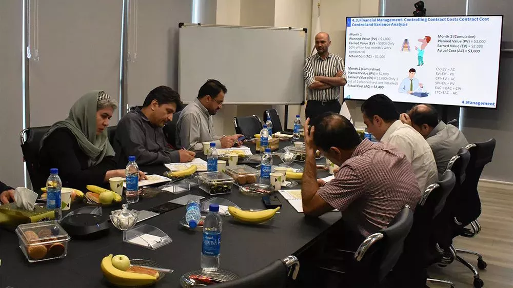 دوره-CMBOK-جاوید-انرژی-پرتو-