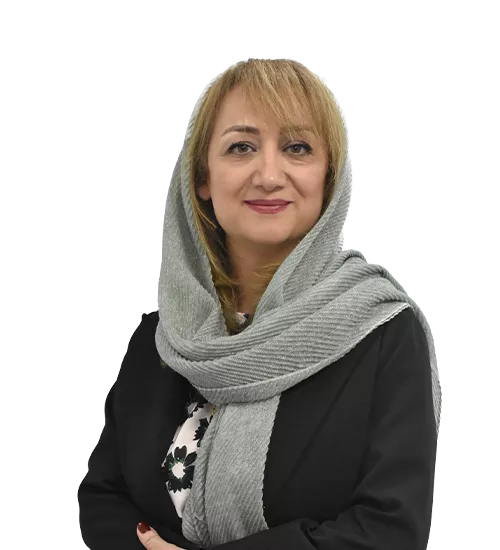 آرزو گودرزی
