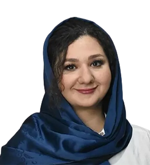 آزاده گودرزی
