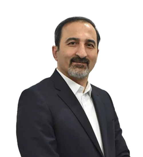 علی واحدی