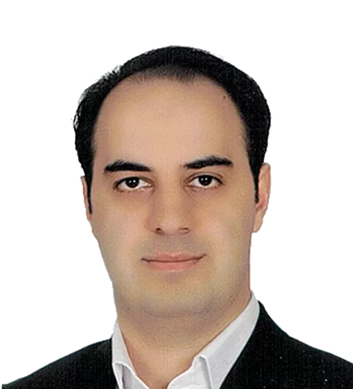 داوود طاهری