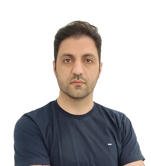 پیمان محمد علی پور