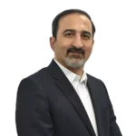 علی واحدی