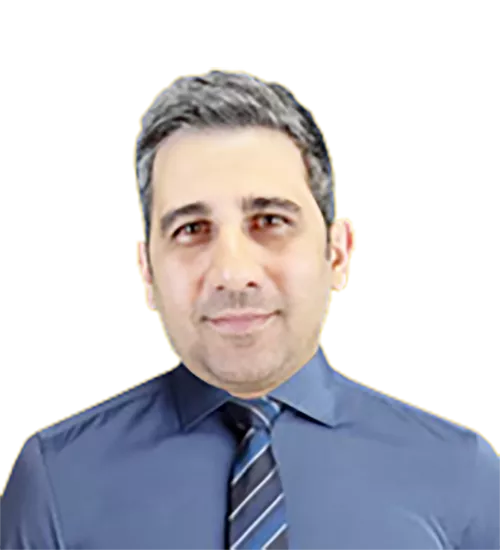 علیرضا چوپانیان
