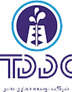 شرکت توسعه حفاری تدبیر