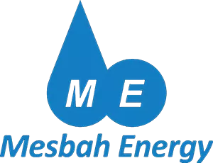 لوگوی شرکت مصباح انرژی