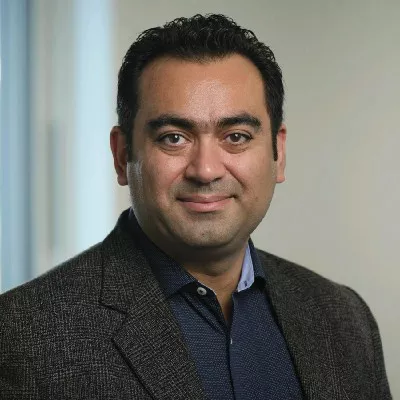 Reza Pakroo