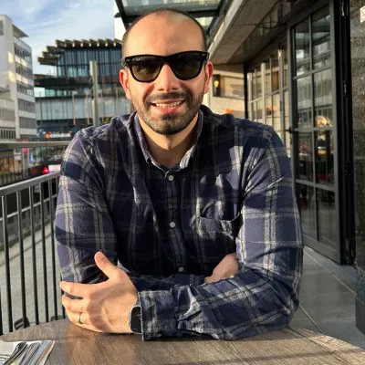 Soheil Baradaran