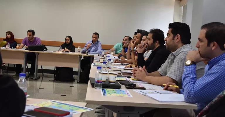 دوره PBA برای شرکت ایرانسل در سال 1398