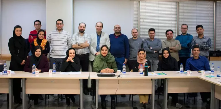 دوره PBA برای شرکت ایرانسل در سال 1398