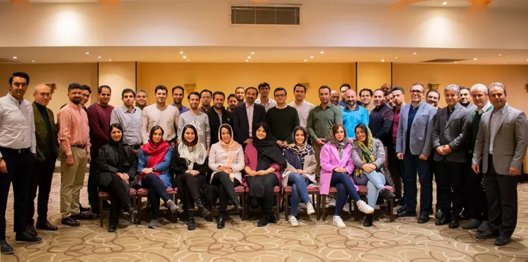 دوره PMP عمومی در سال 1398