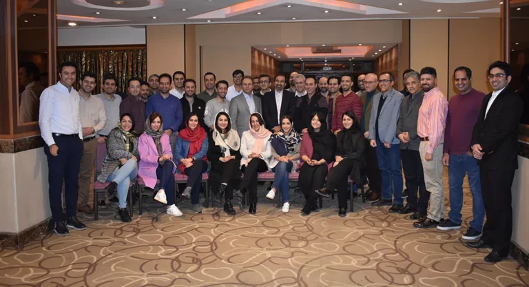 دوره PMP عمومی در سال 1398