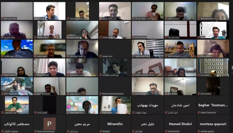 دوره PMP برای عمومی در سال 1402