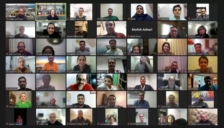 دوره PMP برای عمومی در سال 1401