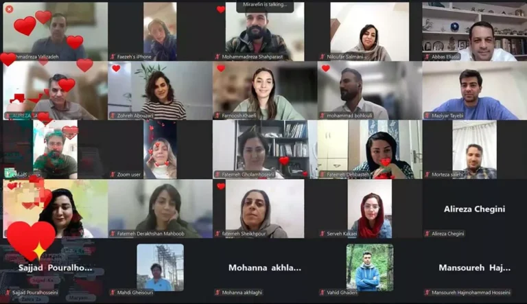 دوره PMP عمومی در سال 1404