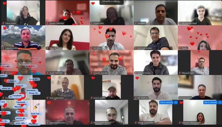 دوره PMP عمومی در سال 1404