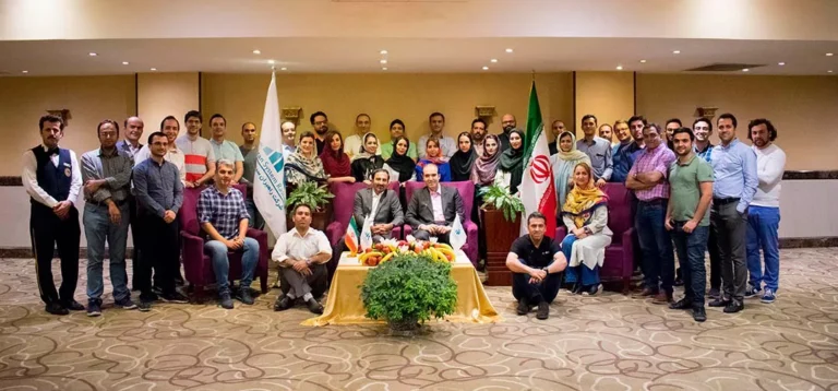 دوره PMP عمومی در سال 1398
