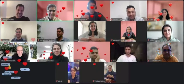 دوره PMP عمومی در سال 1404