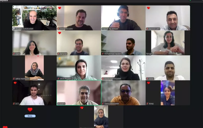 دوره PMP عمومی در سال 1404