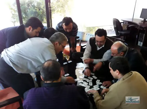 امتحان PMP عمومی در سال 1390