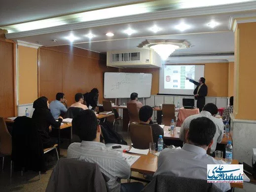 آزمون PMP عمومی در سال 1389