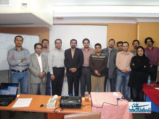 آزمون PMP عمومی در سال 1389