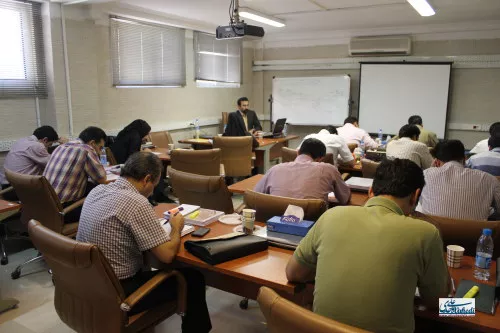 امتحان PMP عمومی در سال 1390