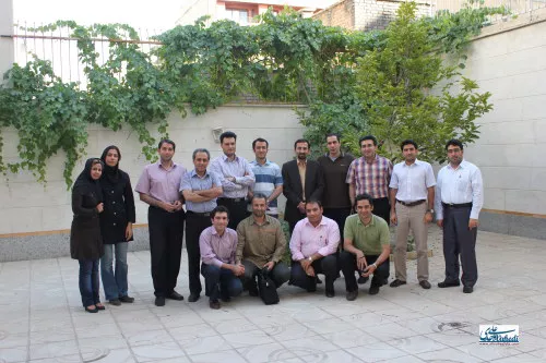 امتحان PMP عمومی در سال 1390