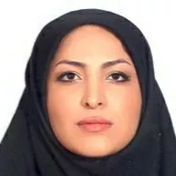 الینا باقری