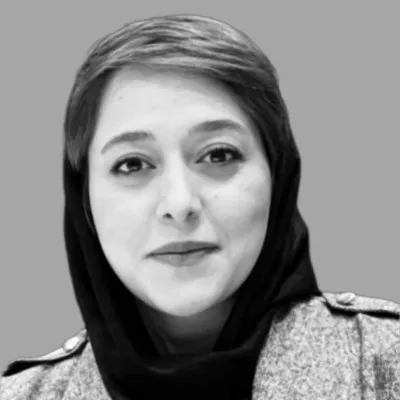 زهرا دانایی