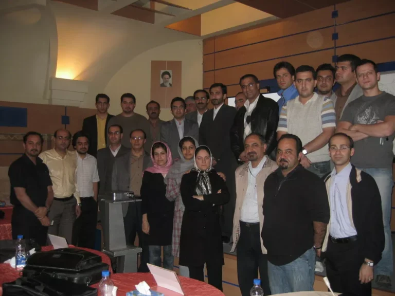 دوره عمومی PMBOk