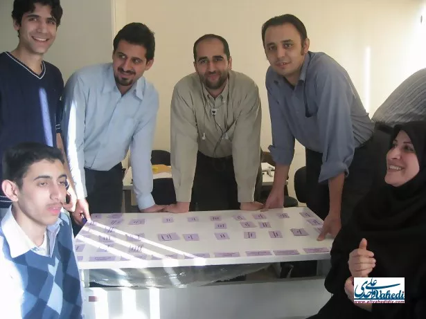 دوره سازمانی PMBOK برای گروه آشنا