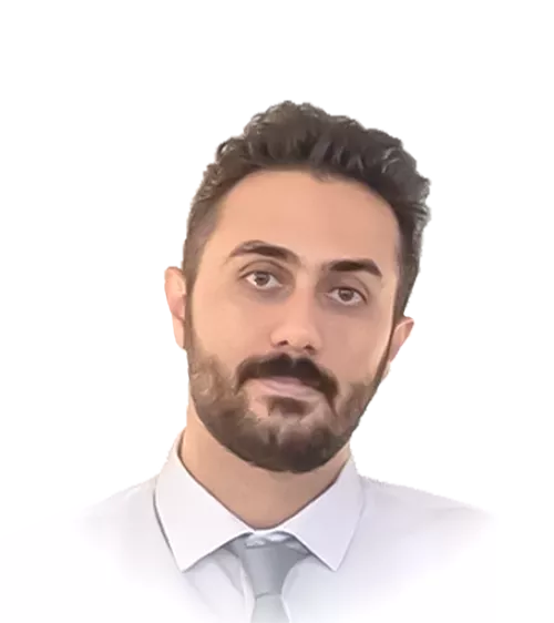 مهران حقیقی