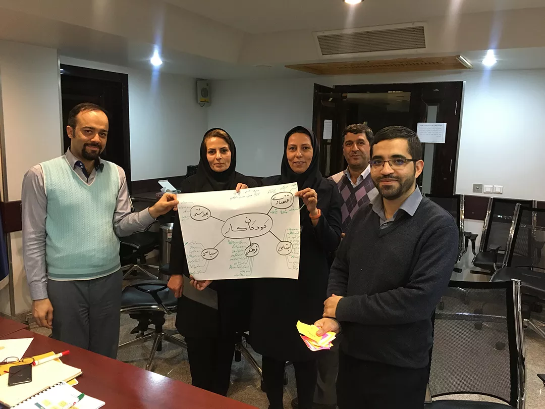 art-of-presentaion-مدیریت اکتشاف ملی نفت ایران-11-1398-5