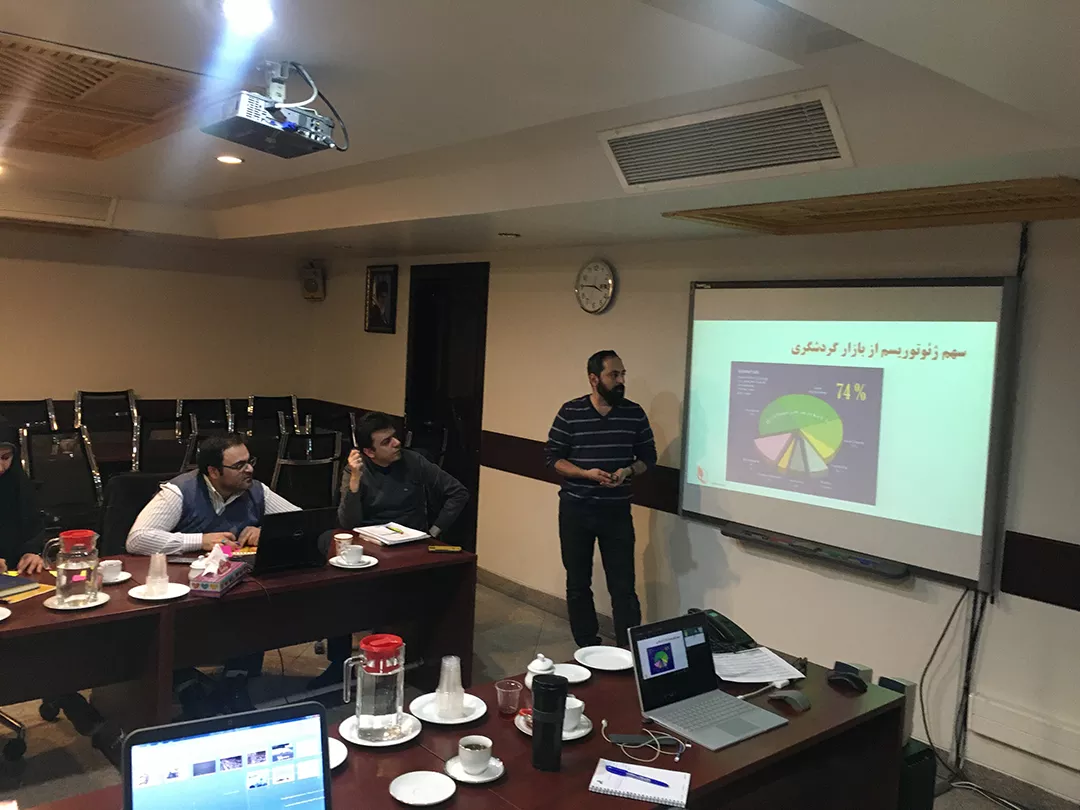 art-of-presentaion-مدیریت اکتشاف ملی نفت ایران-11-1398-8