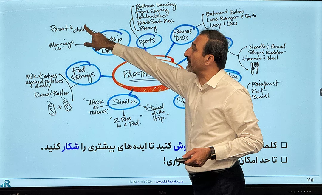 art-of-presentation-فکور-صنعت-1403-2