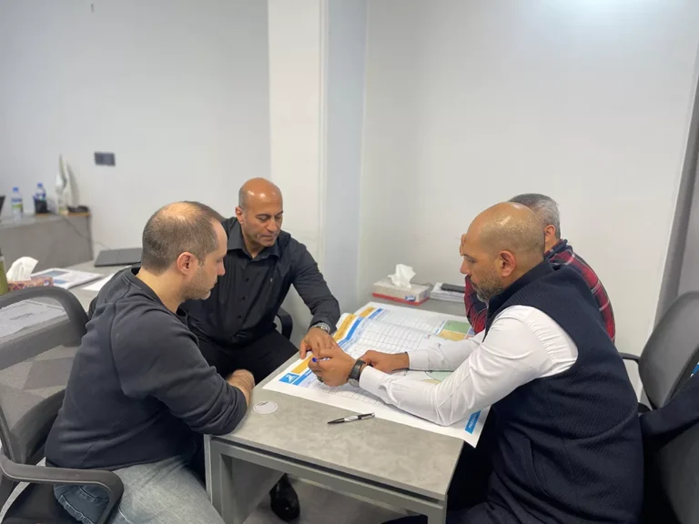 دوره سازمانی PMBOK in Action : Practitinoner برای پژواک انرژی بهمن 1404