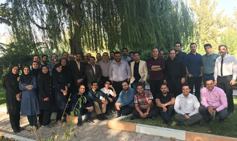 دوره عمومی PMBOK in Action : Practitinoner مهر 1395