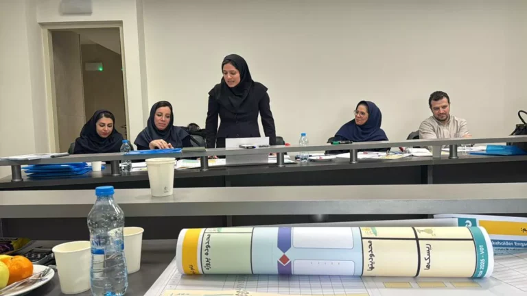دوره سازمانی PMBOK in Action : Foundation برای بانک مرکزی (CBI) در آذر 1404