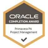 Primavera P6 EPPM از شرکت ORACLE