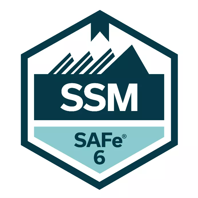 SAFe 6 Scrum Master (SSM )