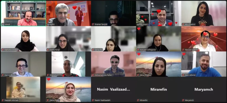 دوره عمومی ACP تیر ماه 1404