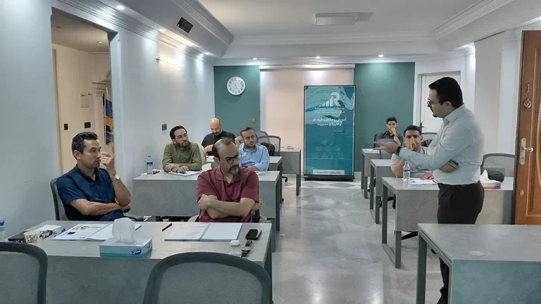 دوره عمومی EPC مردادماه 1405