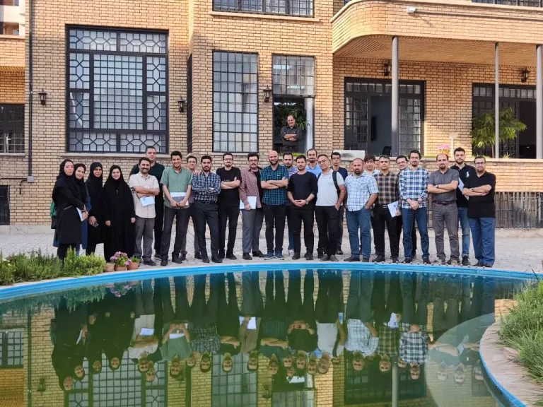 دوره سازمانی PM@HOME برای فرزان فن‌اندیش فردا مهر 1401
