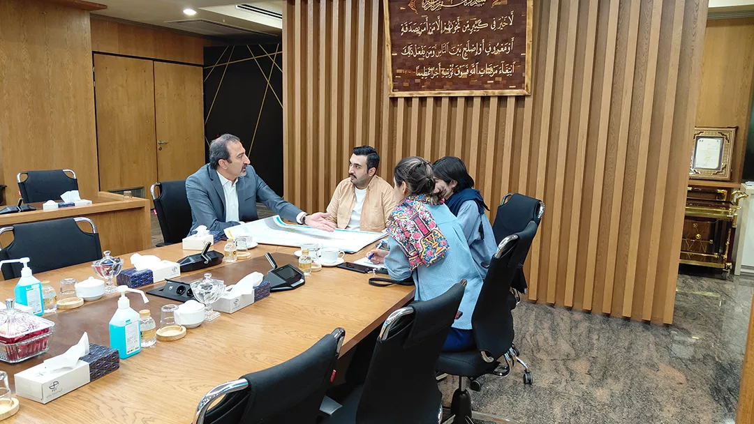 PMBOK-in-action-Foundation-فکور-صنعت-5-1405-4